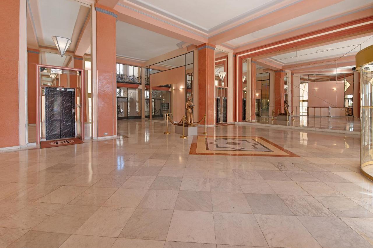 Palais Miramar - Suite & B31 - Croisette Emplacement Unique - 20M Plage - Wifi - Clim Cannes Exterior foto