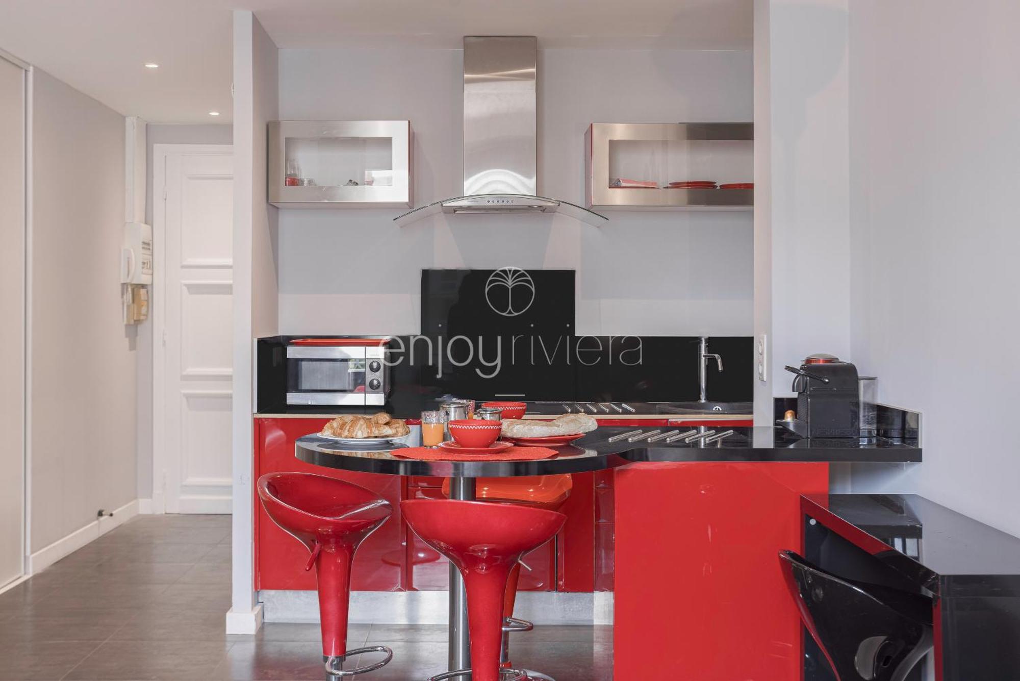 Palais Miramar - Suite & B31 - Croisette Emplacement Unique - 20M Plage - Wifi - Clim Cannes Exterior foto